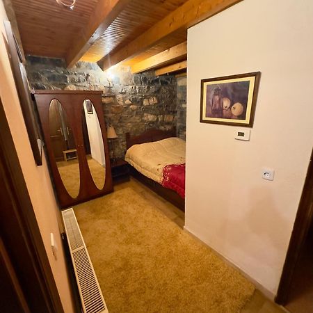 Hotel Elka Agios Athanasios  Exterior foto